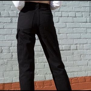 John Galt Carpenter Pants